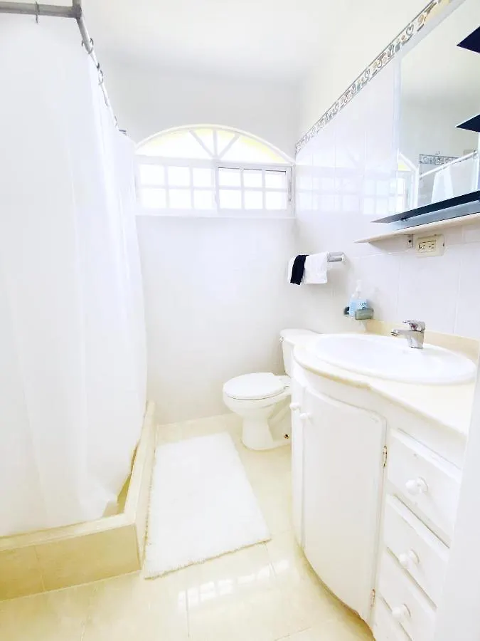 Sweet Home Punta Cana Guest House - Villa Q15A 0*,