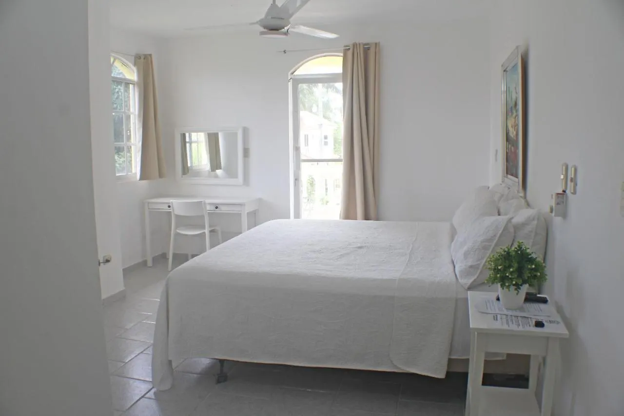 منزل للإقامة Sweet Home Punta Cana Guest House - Villa Q15A