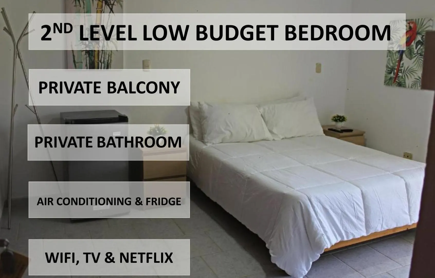 Sweet Home Punta Cana Guest House - Villa Q15A منزل للإقامة