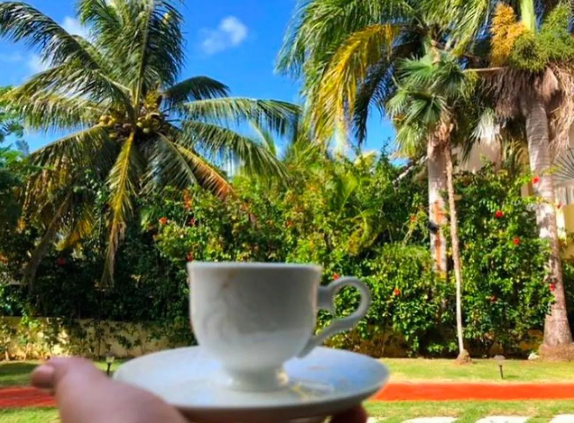 منزل للإقامة Sweet Home Punta Cana Guest House - Villa Q15A
