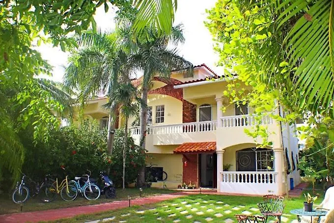 Sweet Home Punta Cana Guest House - Villa Q15A منزل للإقامة