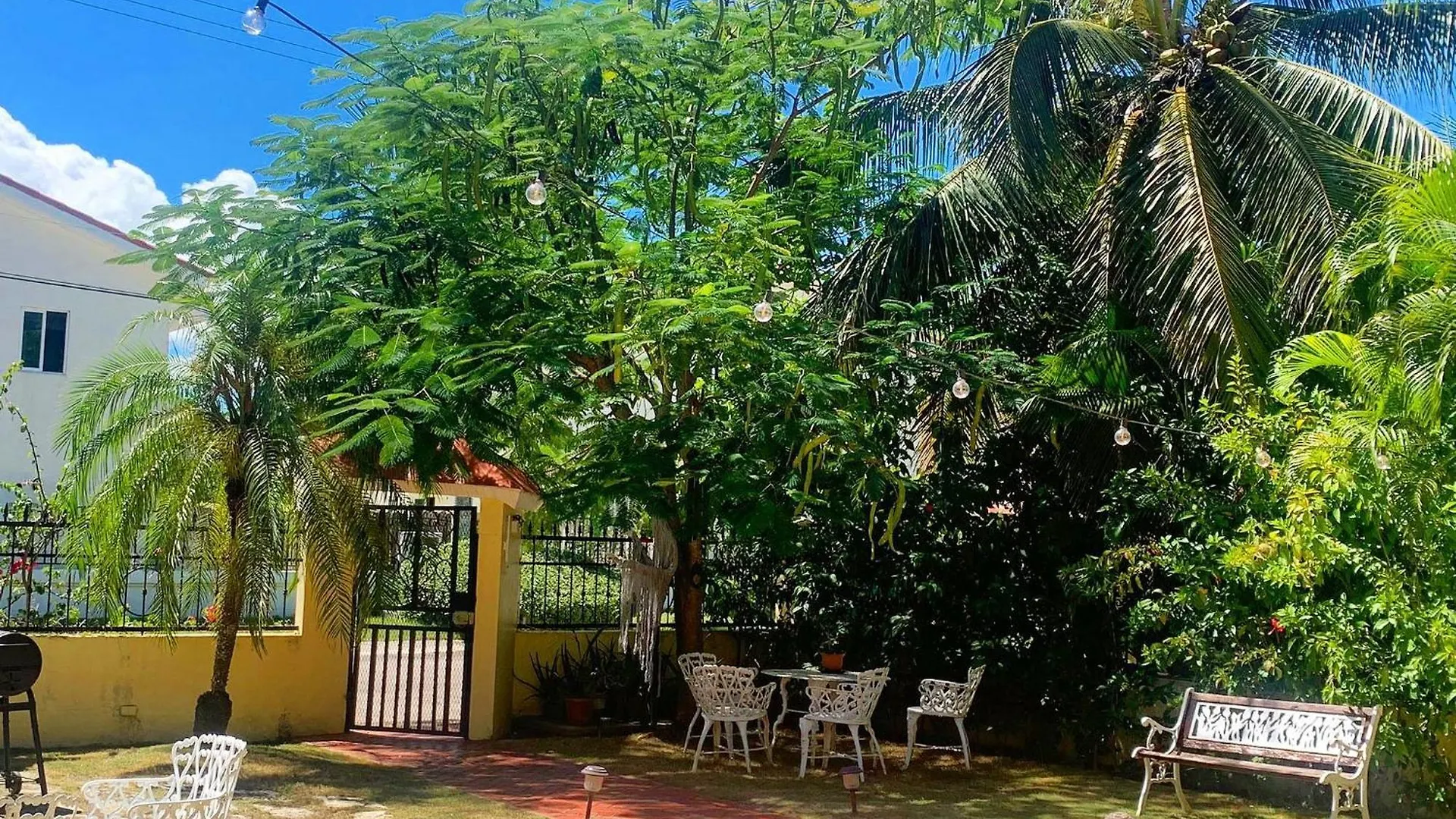 منزل للإقامة Sweet Home Punta Cana Guest House - Villa Q15A