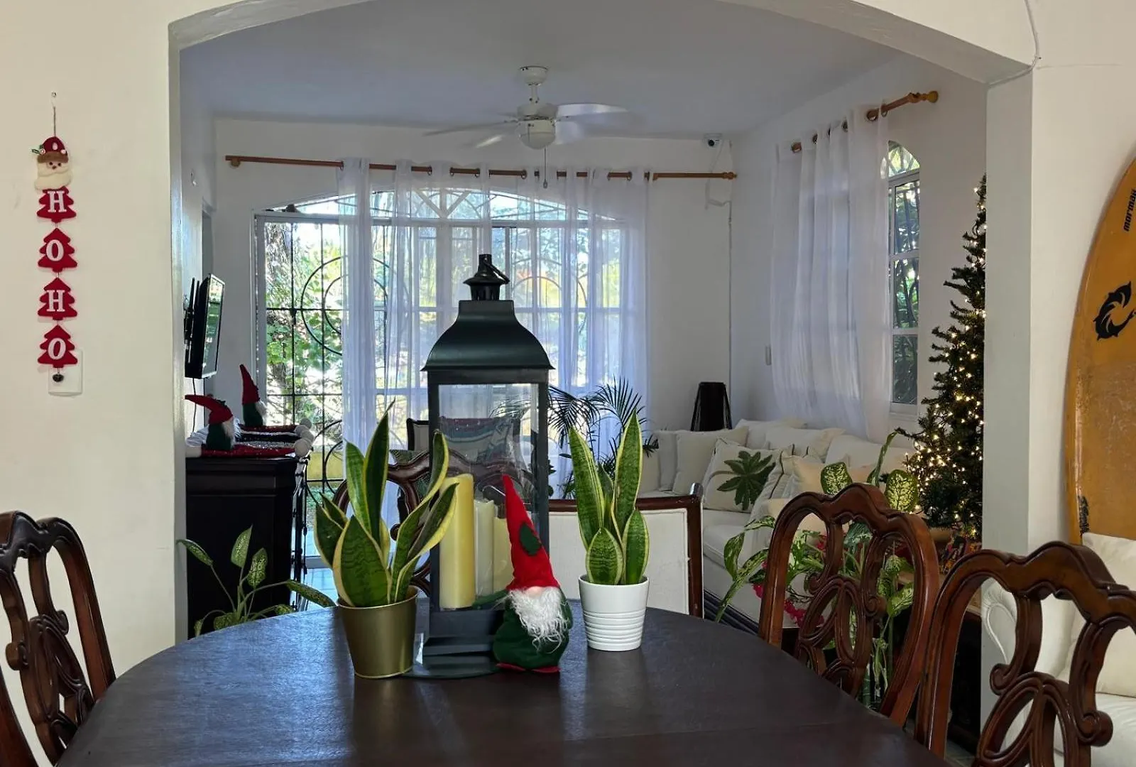 منزل للإقامة Sweet Home Punta Cana Guest House - Villa Q15A جمهورية الدومينيكان