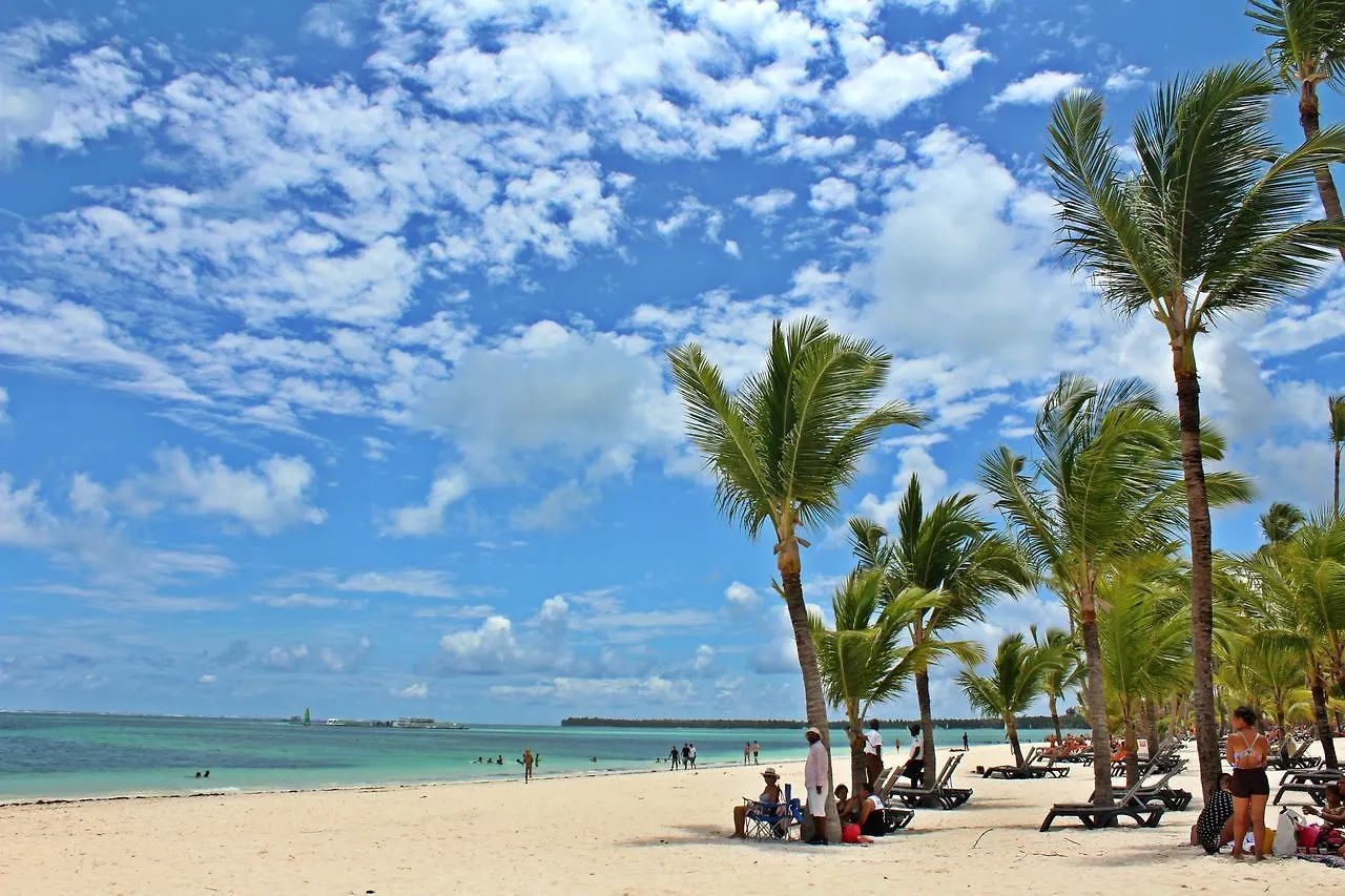 Sweet Home Punta Cana Guest House - Villa Q15A