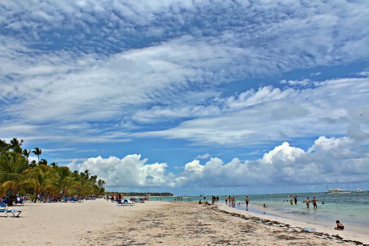 منزل للإقامة Sweet Home Punta Cana Guest House - Villa Q15A