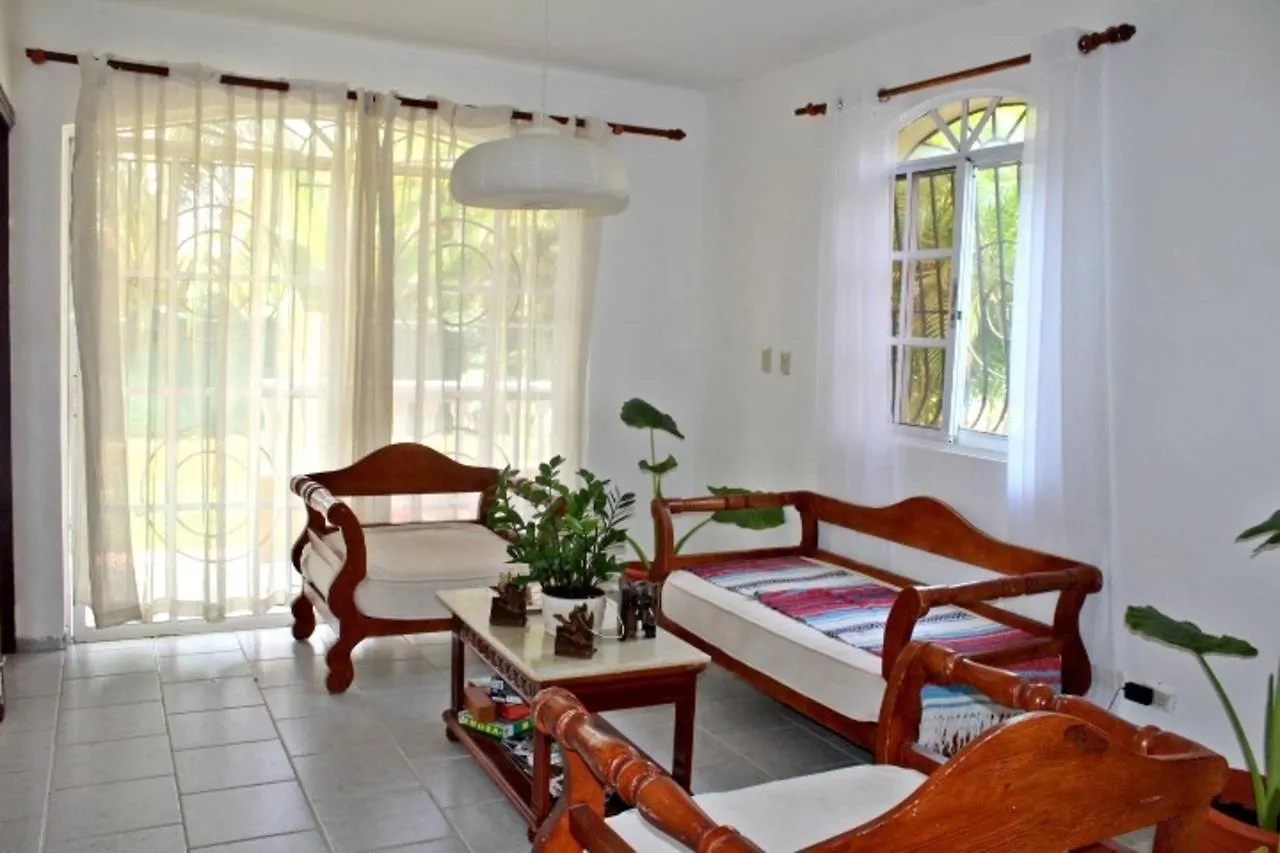 منزل للإقامة Sweet Home Punta Cana Guest House - Villa Q15A جمهورية الدومينيكان