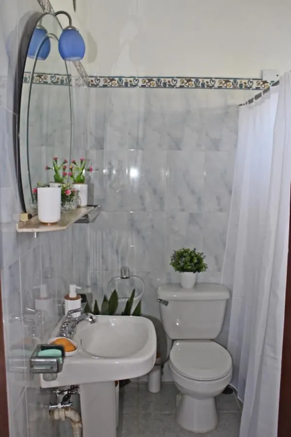Sweet Home Punta Cana Guest House - Villa Q15A