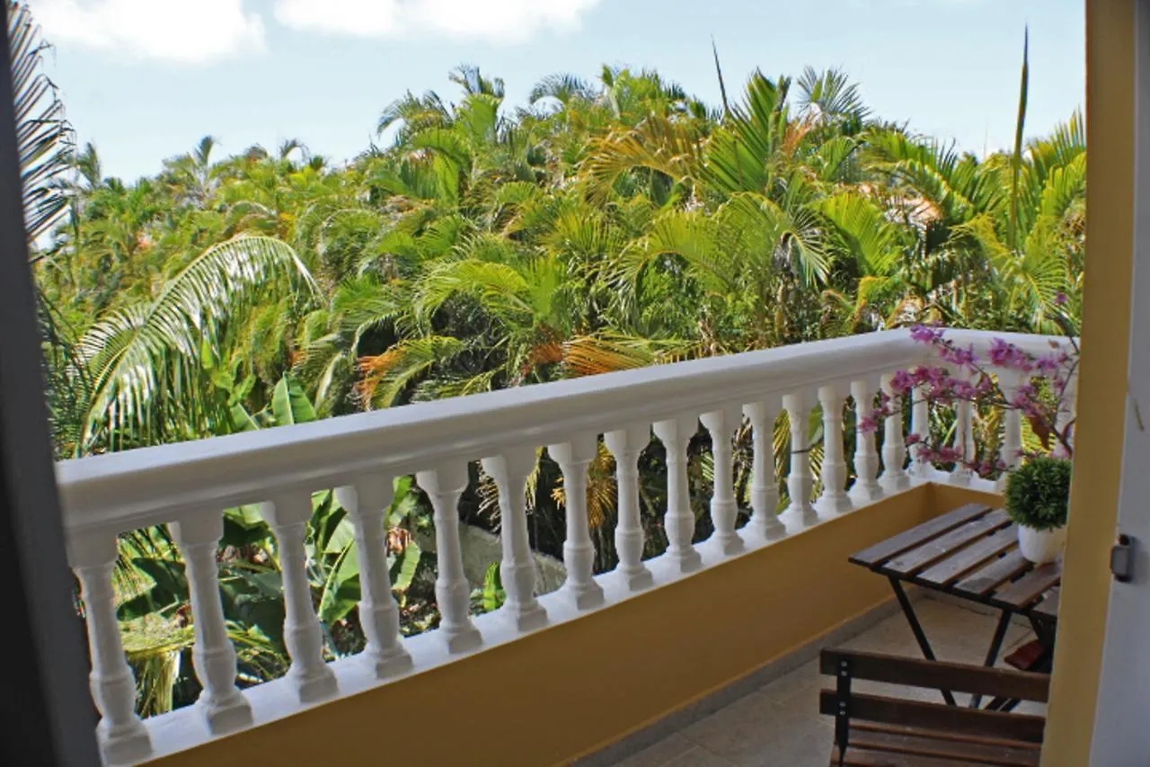 Sweet Home Punta Cana Guest House - Villa Q15A منزل للإقامة