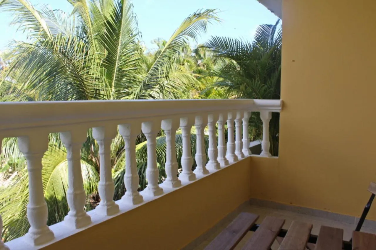 Sweet Home Punta Cana Guest House - Villa Q15A 0*,  جمهورية الدومينيكان