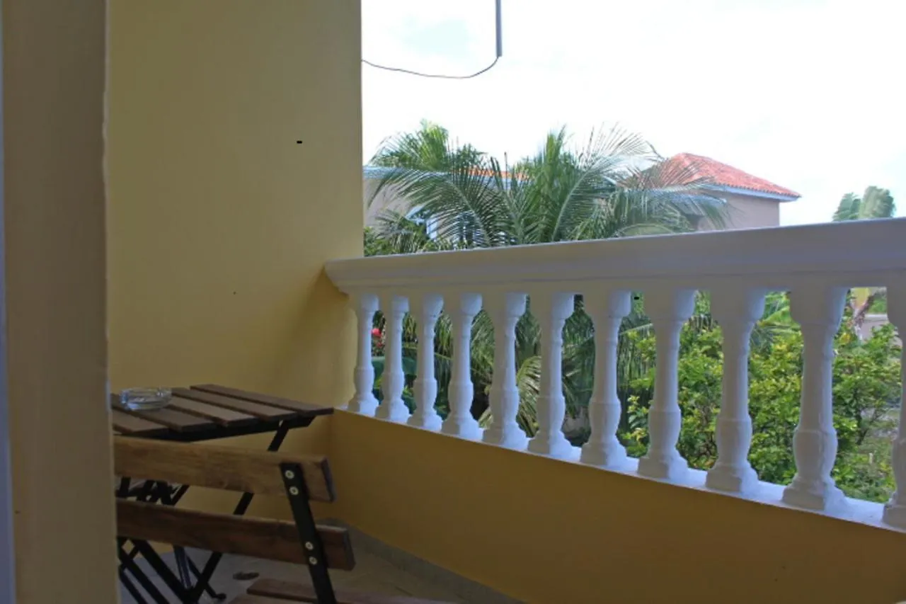 Sweet Home Punta Cana Guest House - Villa Q15A منزل للإقامة