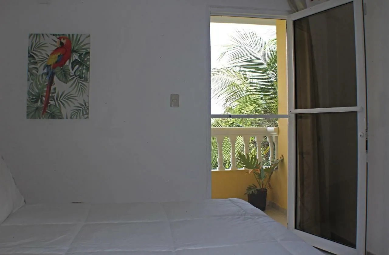 Sweet Home Punta Cana Guest House - Villa Q15A 0*,