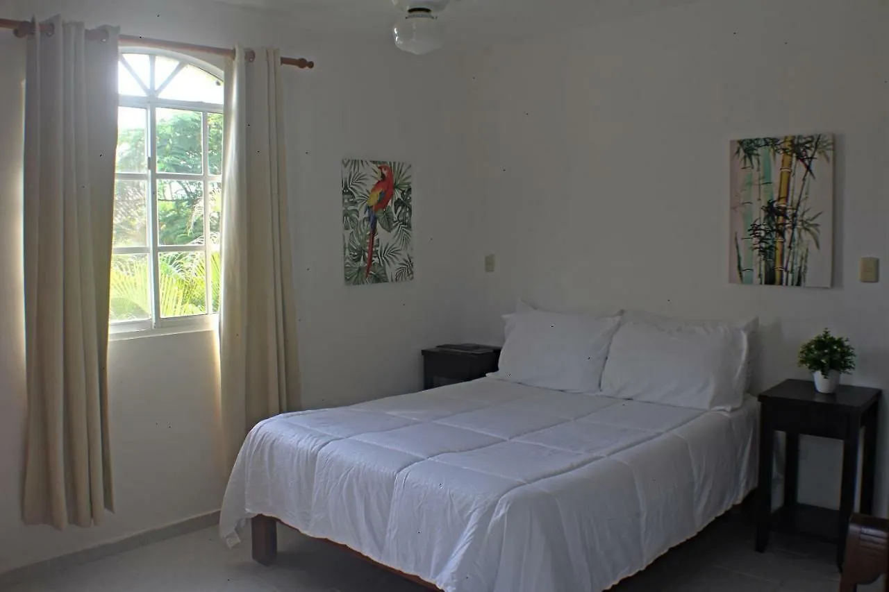 Sweet Home Punta Cana Guest House - Villa Q15A منزل للإقامة