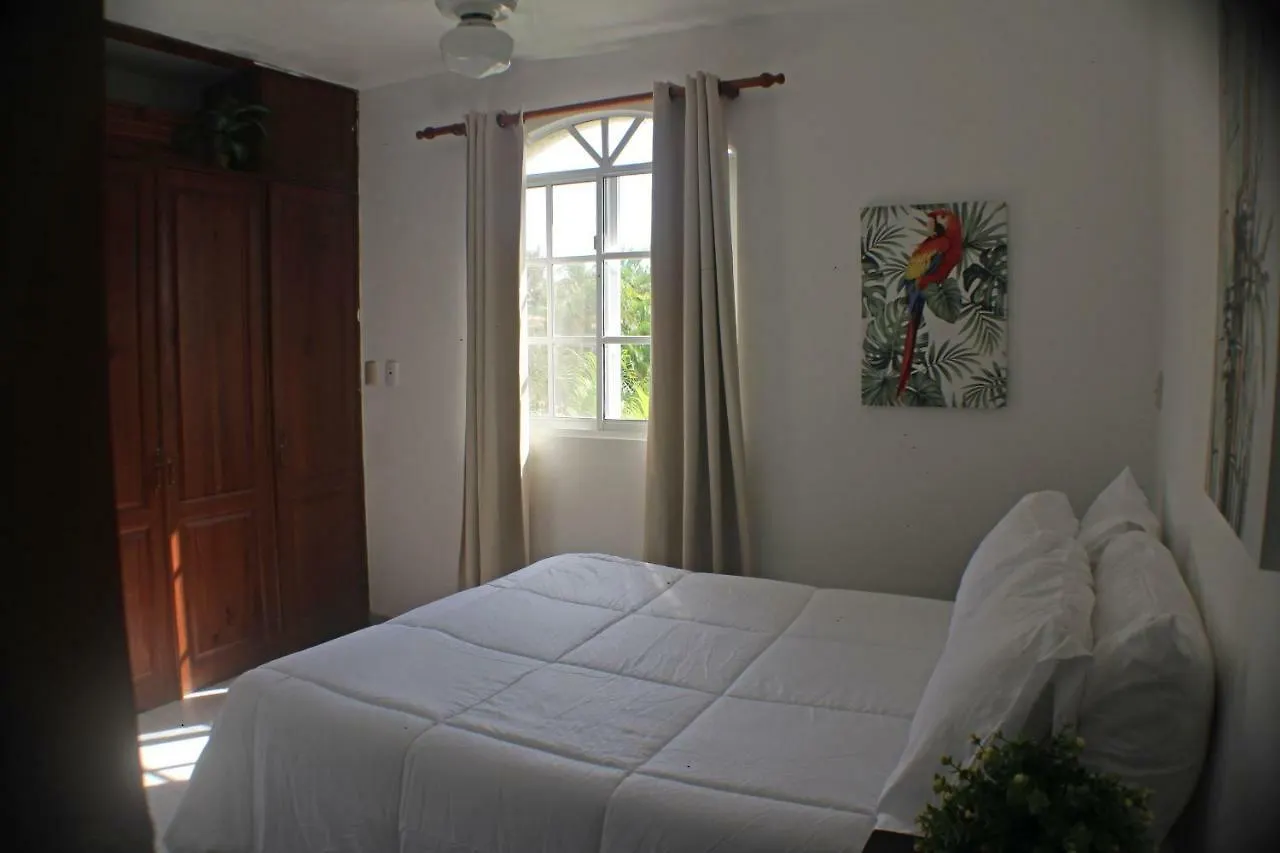 Sweet Home Punta Cana Guest House - Villa Q15A