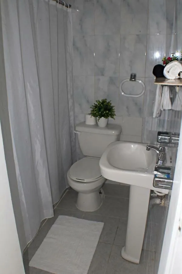 Sweet Home Punta Cana Guest House - Villa Q15A منزل للإقامة